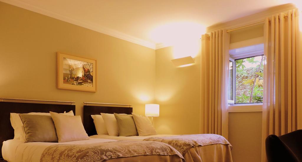 Welcome Villa Boutique بورتو الغرفة الصورة