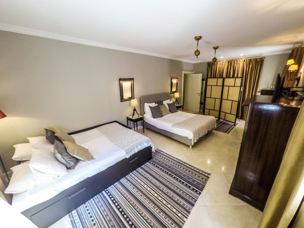 Welcome Villa Boutique بورتو المظهر الخارجي الصورة