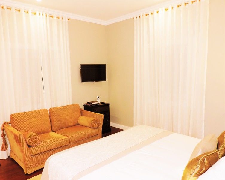 Welcome Villa Boutique بورتو المظهر الخارجي الصورة
