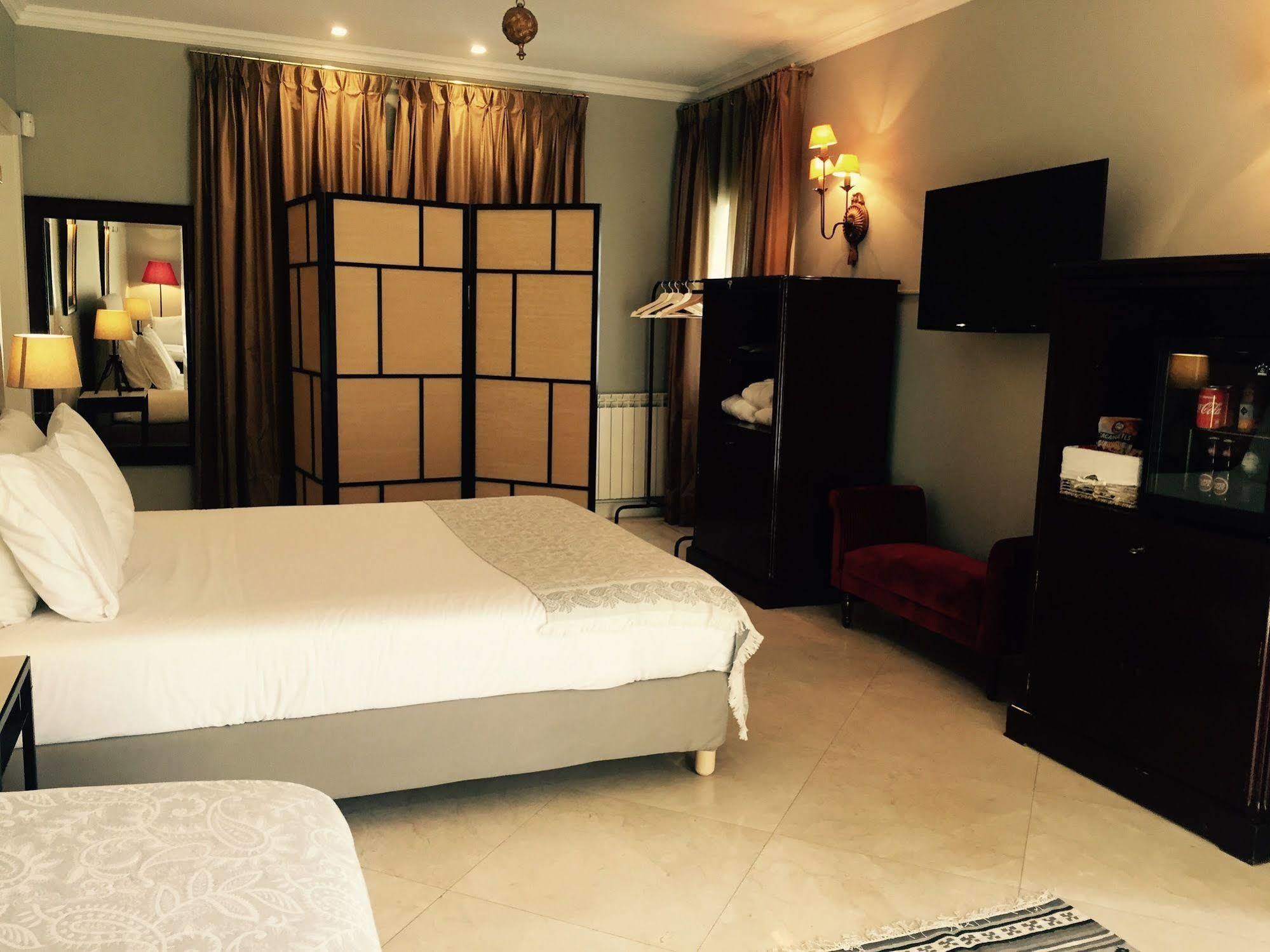 Welcome Villa Boutique بورتو المظهر الخارجي الصورة