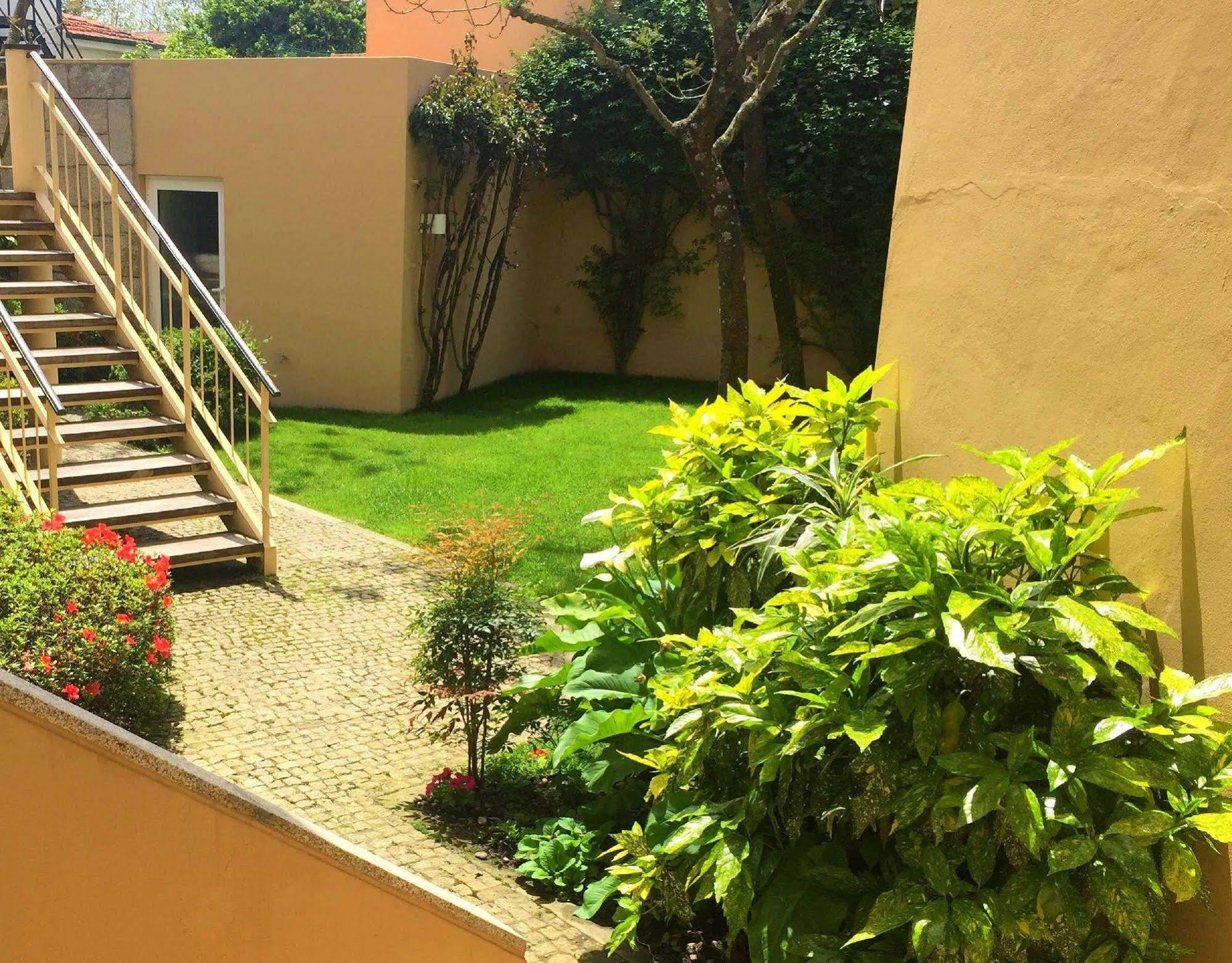 Welcome Villa Boutique بورتو المظهر الخارجي الصورة
